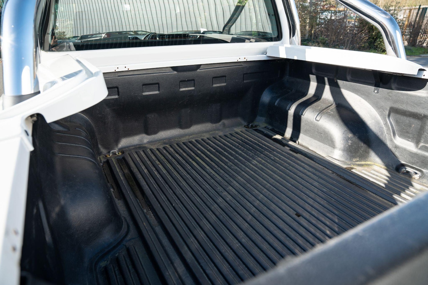 Used Volkswagen Amarok 2014 for sale - 77904327: Photo 20