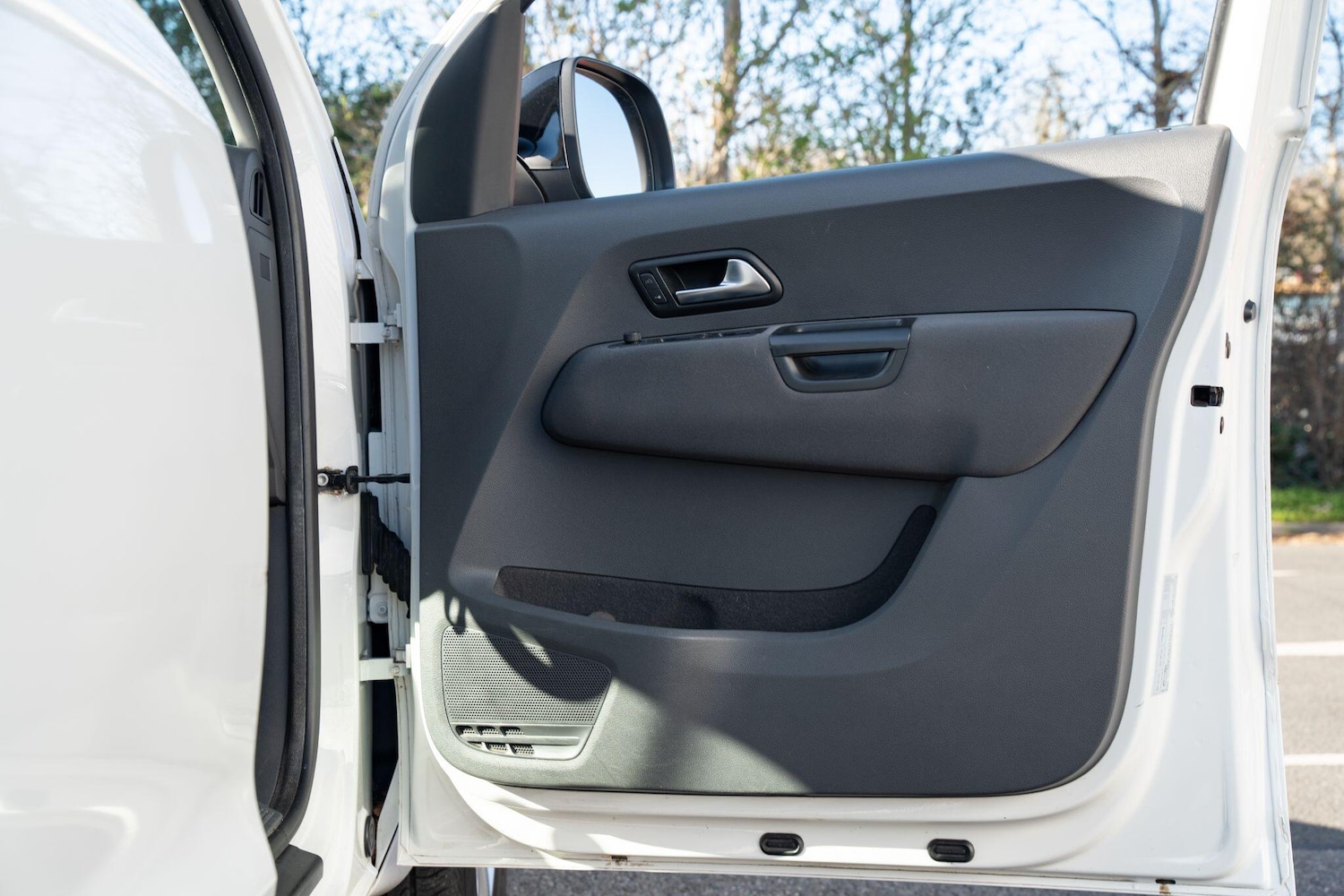 Used Volkswagen Amarok 2014 for sale - 77904327: Photo 21