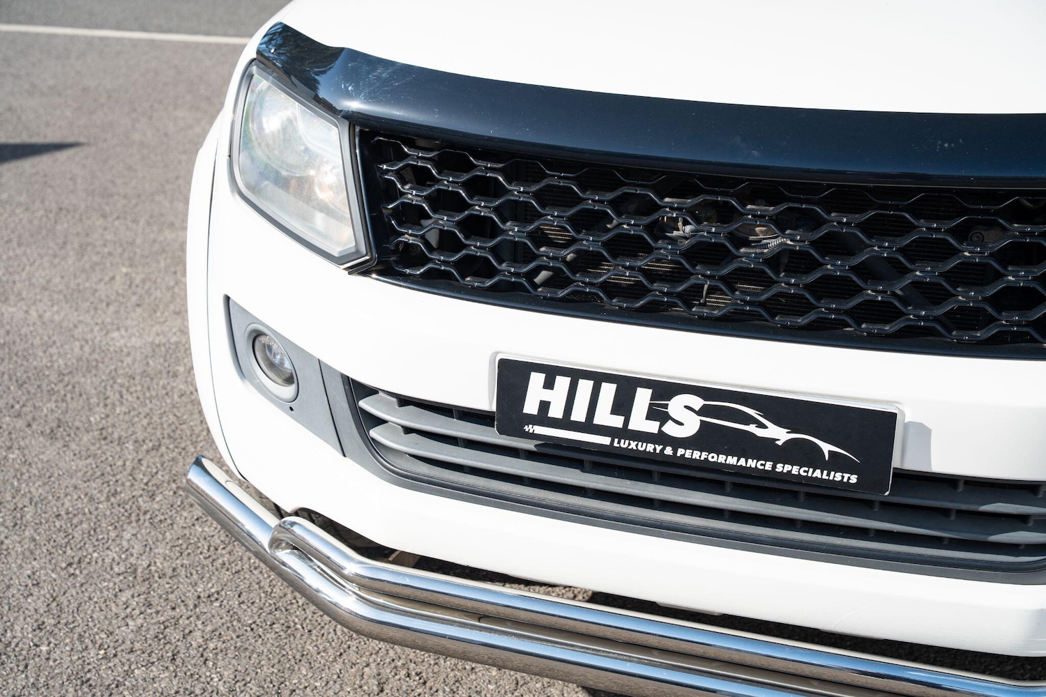 Used Volkswagen Amarok 2014 for sale - 77904327: Photo 22