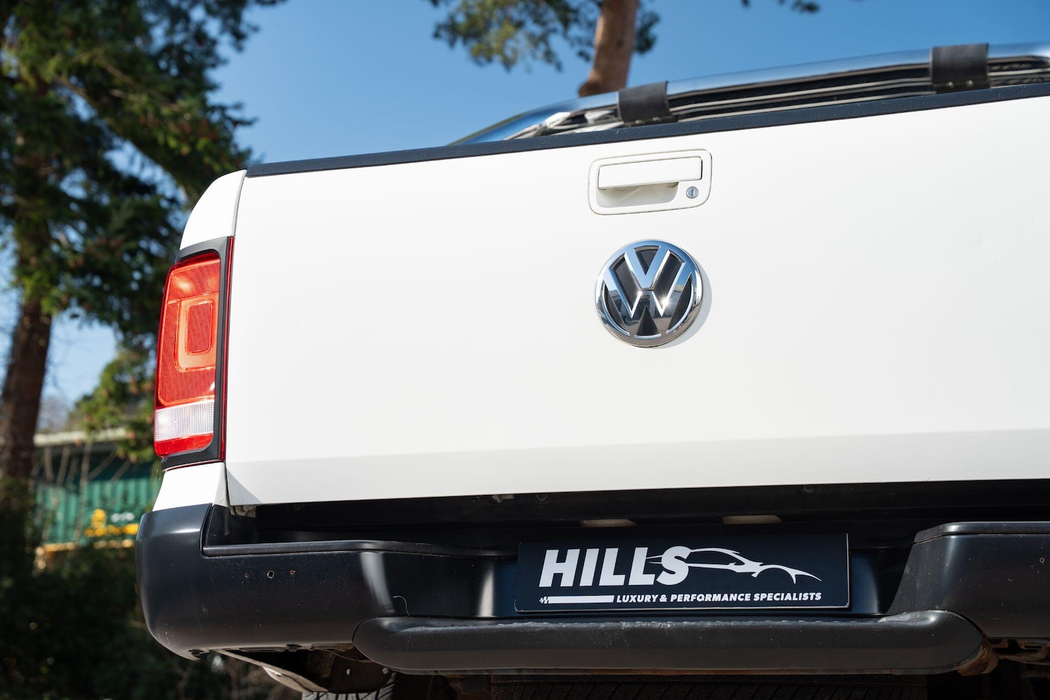 Used Volkswagen Amarok 2014 for sale - 77904327: Photo 23