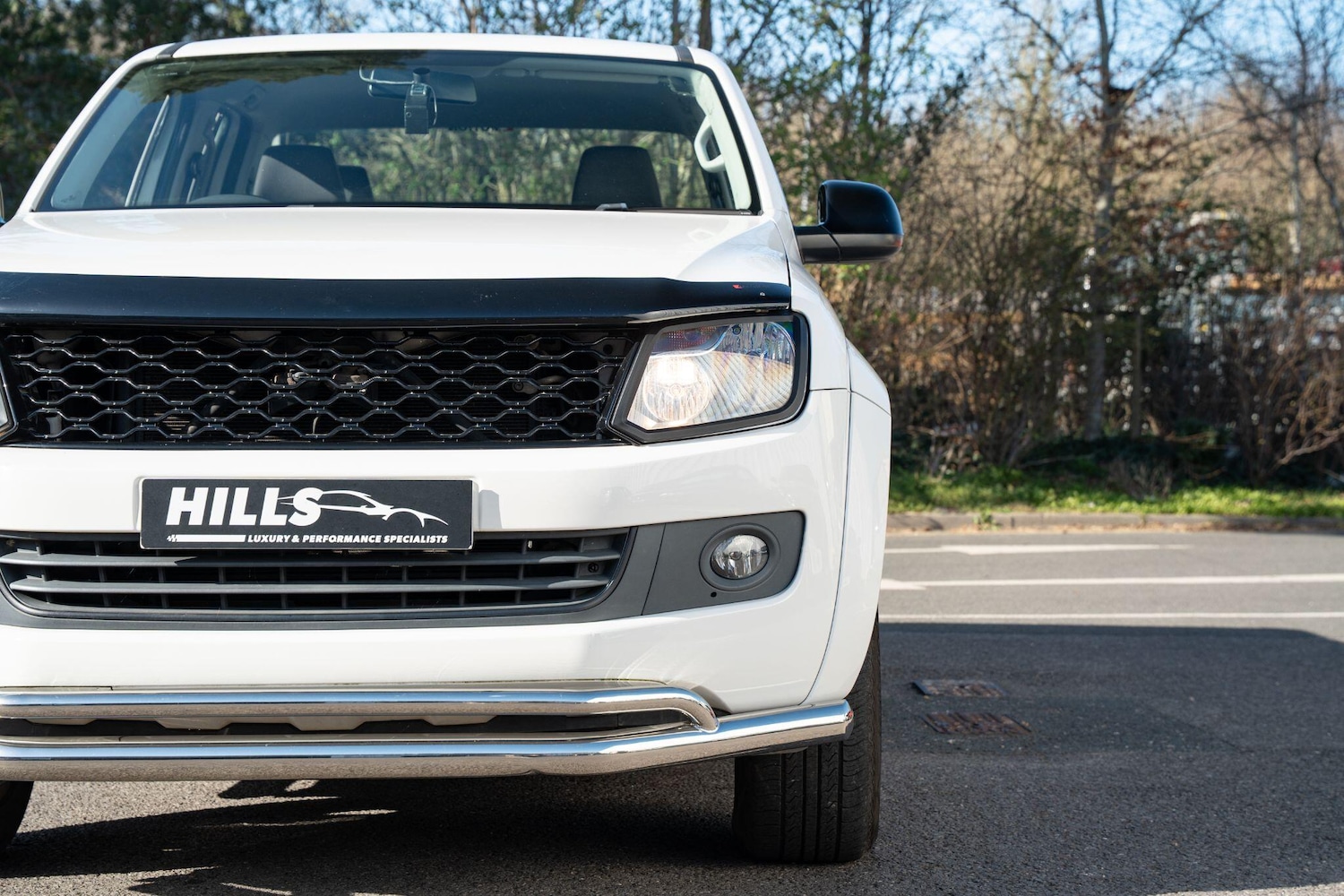 Used Volkswagen Amarok 2014 for sale - 77904327: Photo 7