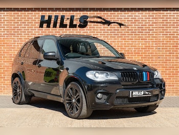 Used BMW X5 2013 for sale - 78620615: Photo