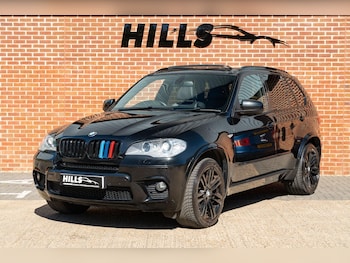 Used BMW X5 2013 for sale - 78620615: Photo