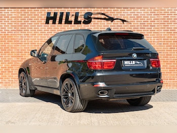 Used BMW X5 2013 for sale - 78620615: Photo