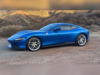Used Ferrari Roma 2023 for sale - 78936903: Photo
