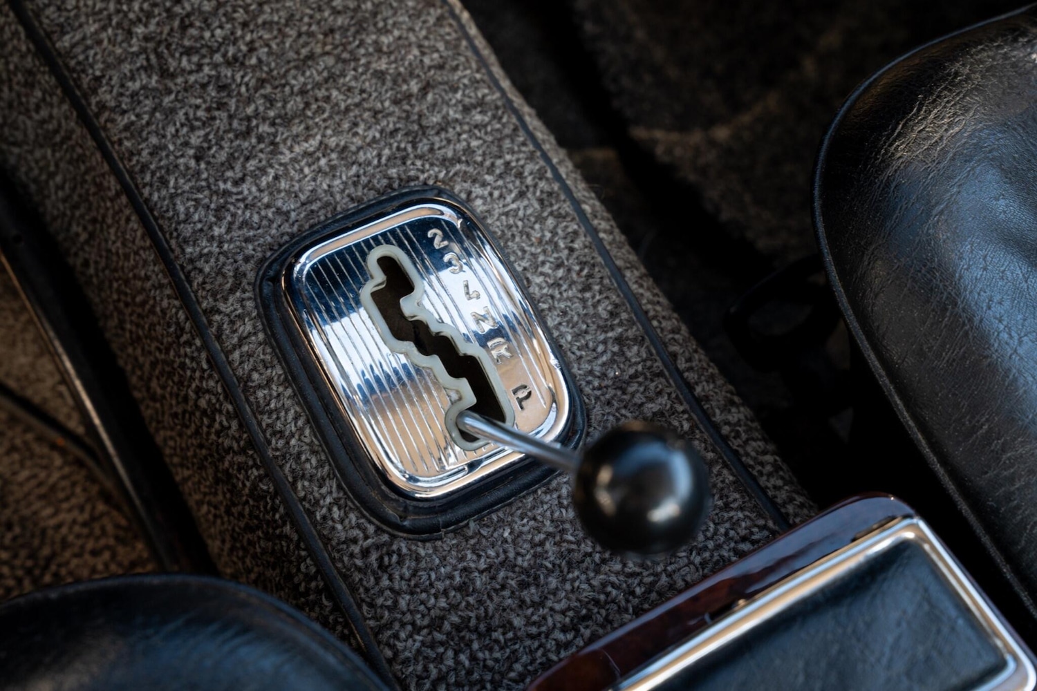 Used Mercedes-Benz 280 SL 1969 for sale - 78069705: Photo 12