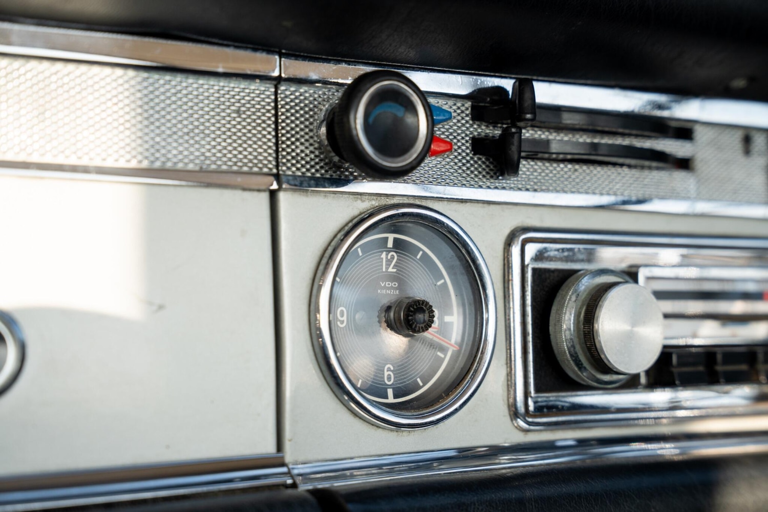 Used Mercedes-Benz 280 SL 1969 for sale - 78069705: Photo 13