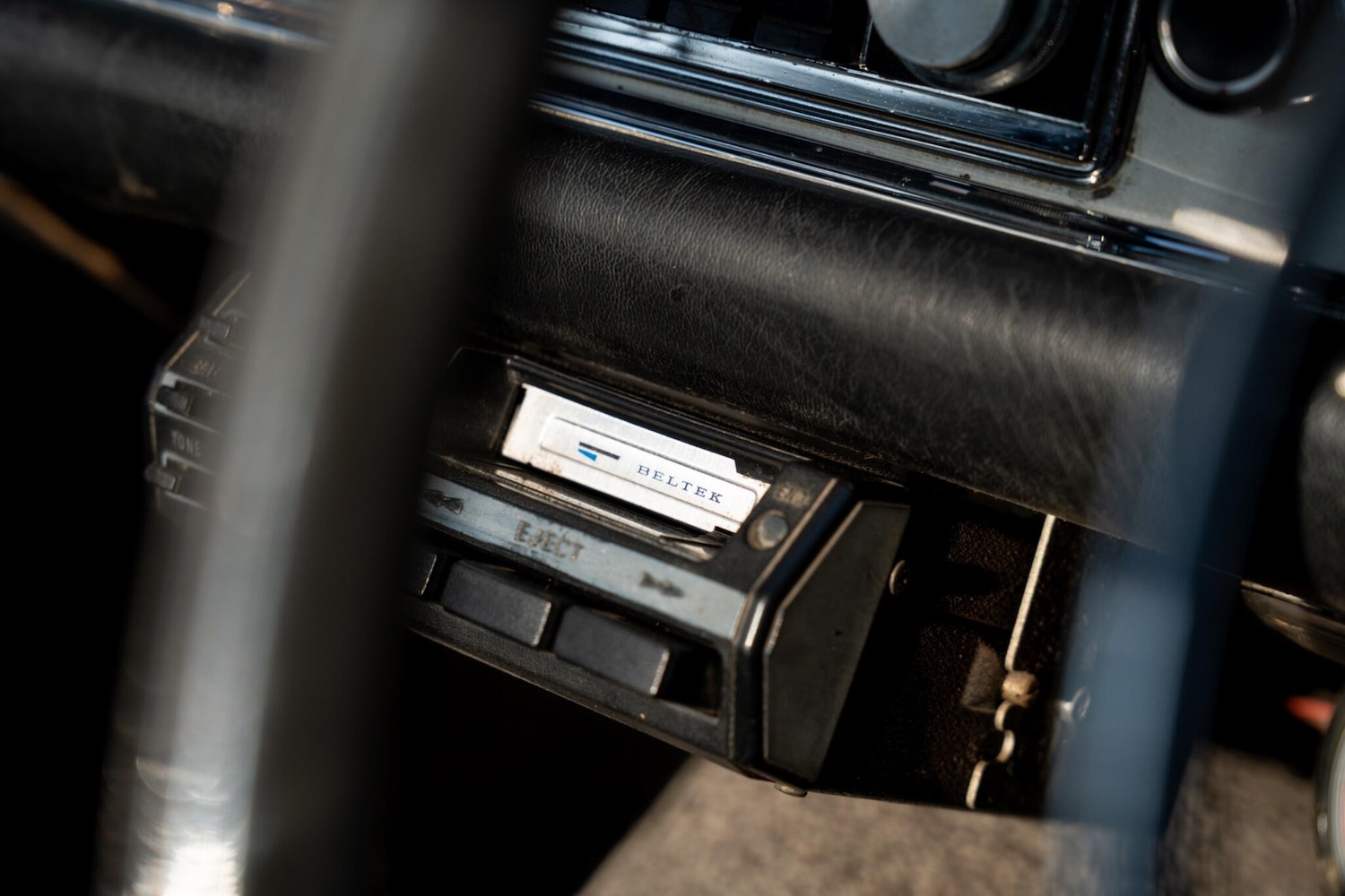 Used Mercedes-Benz 280 SL 1969 for sale - 78069705: Photo 14