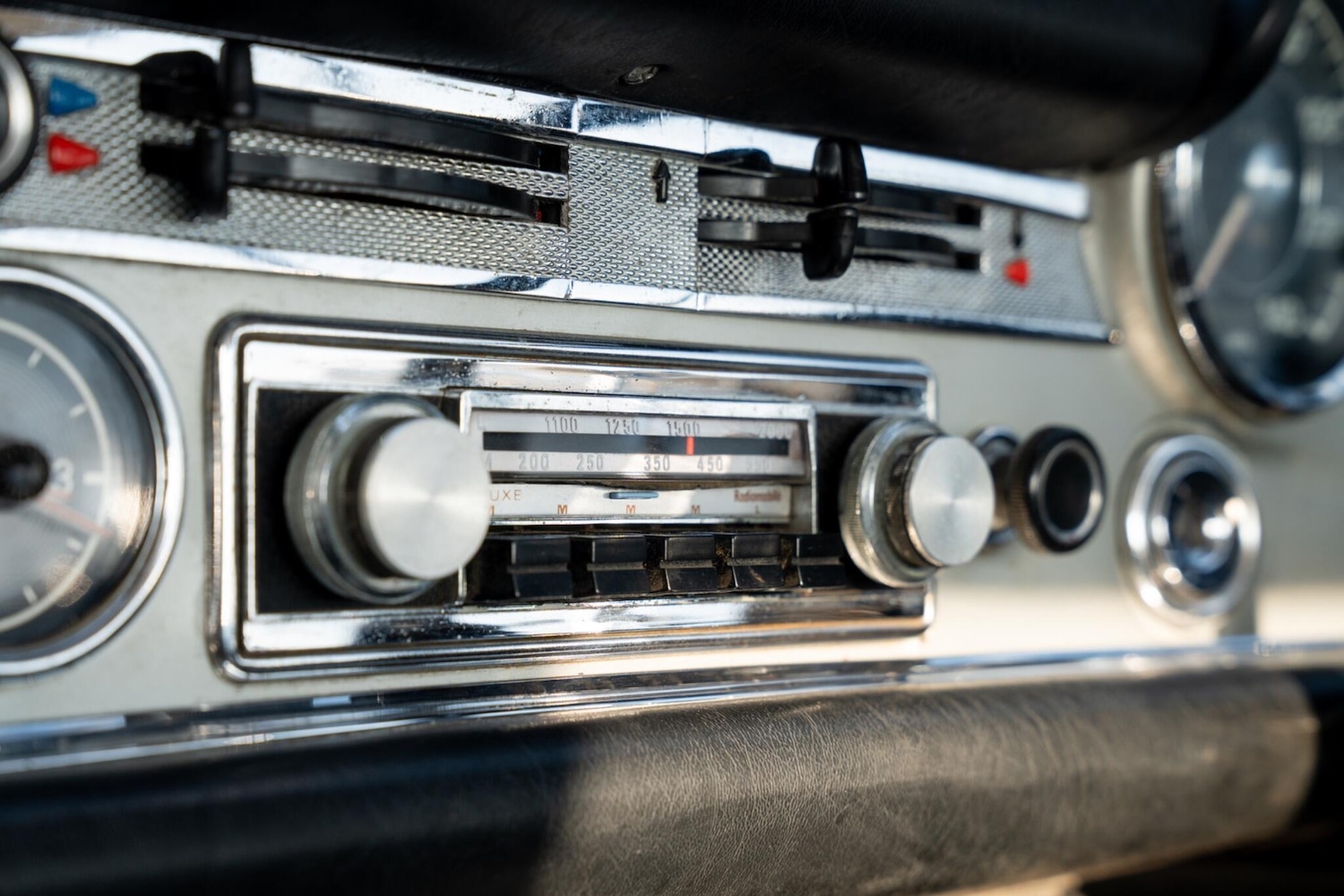 Used Mercedes-Benz 280 SL 1969 for sale - 78069705: Photo 21