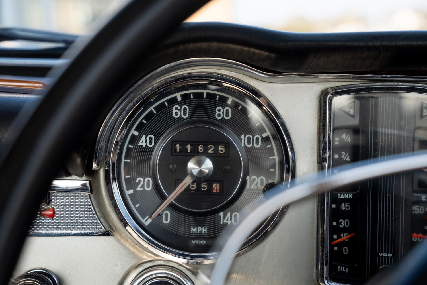 Used Mercedes-Benz 280 SL 1969 for sale - 78069705: Photo 22