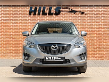 Used Mazda CX-5 2013 for sale - 78341087: Photo