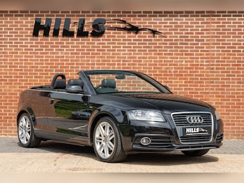 Used Audi A3 2009 for sale - 79099342: Photo