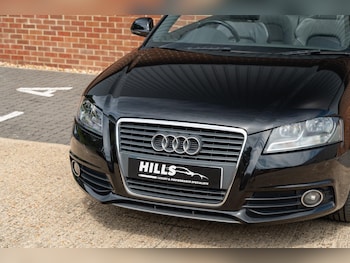 Used Audi A3 2009 for sale - 79099342: Photo