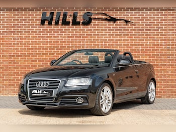 Used Audi A3 2009 for sale - 79099342: Photo