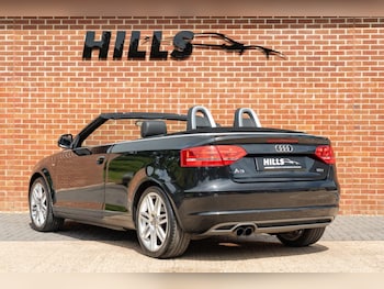 Used Audi A3 2009 for sale - 79099342: Photo