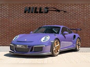 Used Porsche 911 2016 for sale - 78832277: Photo