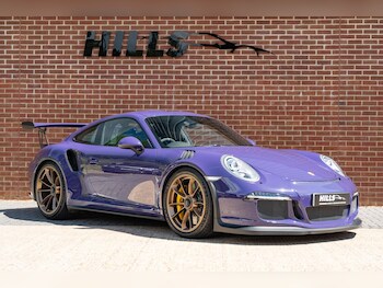 Used Porsche 911 2016 for sale - 78832277: Photo