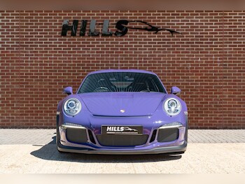 Used Porsche 911 2016 for sale - 78832277: Photo