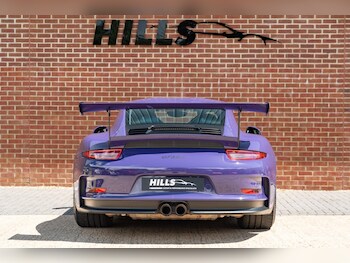 Used Porsche 911 2016 for sale - 78832277: Photo