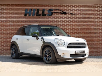 Used MINI Countryman 2013 for sale - 79381033: Photo