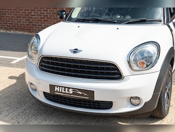 Used MINI Countryman 2013 for sale - 79381033: Photo