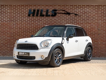 Used MINI Countryman 2013 for sale - 79381033: Photo
