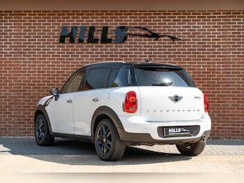 Used MINI Countryman 2013 for sale - 79381033: Photo