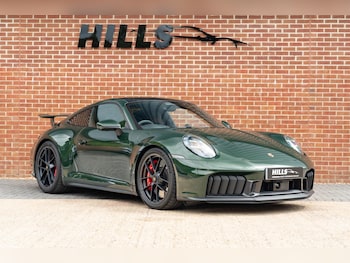 Used Porsche 911 2026 for sale - 79588531: Photo