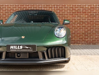 Used Porsche 911 2026 for sale - 79588531: Photo