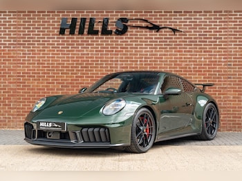 Used Porsche 911 2026 for sale - 79588531: Photo