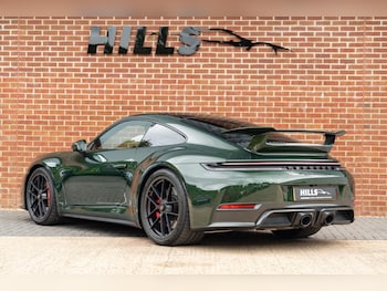 Used Porsche 911 2026 for sale - 79588531: Photo