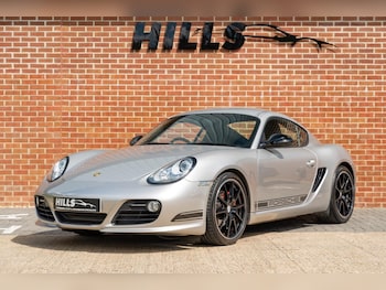 Used Porsche Cayman 2011 for sale - 78311285: Photo