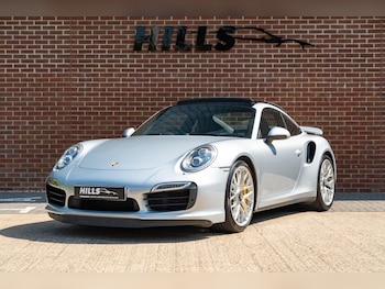 Used Porsche 911 2014 for sale - 78509500: Photo