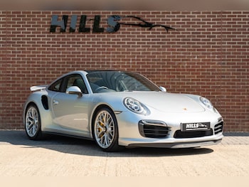 Used Porsche 911 2014 for sale - 78509500: Photo
