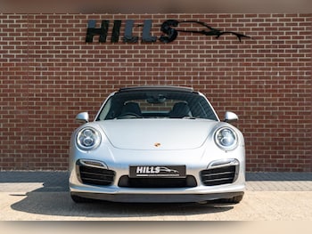 Used Porsche 911 2014 for sale - 78509500: Photo