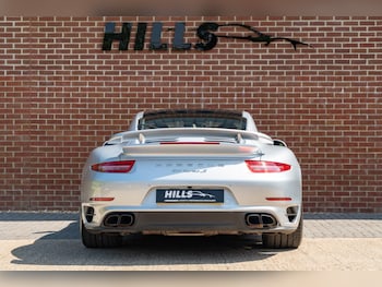 Used Porsche 911 2014 for sale - 78509500: Photo