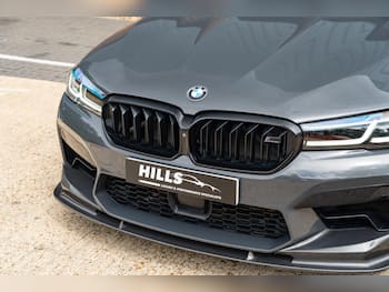 Used BMW M5 2021 for sale - 79733605: Photo