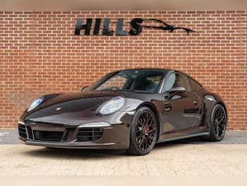 Used Porsche 911 2015 for sale - 79739324: Photo
