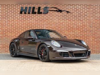 Used Porsche 911 2015 for sale - 79739324: Photo