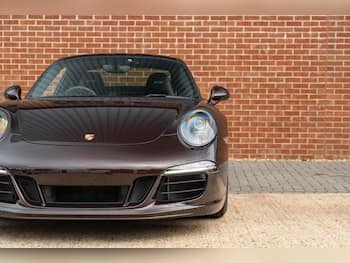 Used Porsche 911 2015 for sale - 79739324: Photo