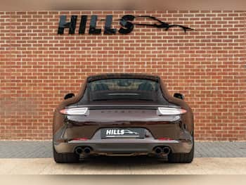 Used Porsche 911 2015 for sale - 79739324: Photo