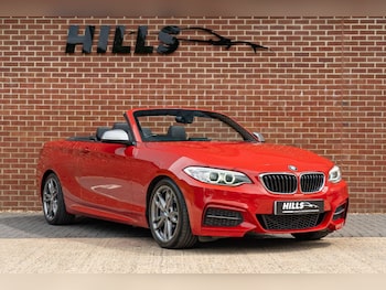 Used BMW 2 Series 2016 for sale - 78641293: Photo