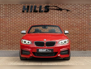 Used BMW 2 Series 2016 for sale - 78641293: Photo