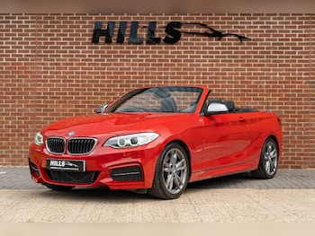 Used BMW 2 Series 2016 for sale - 78641293: Photo