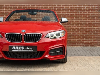 Used BMW 2 Series 2016 for sale - 78641293: Photo