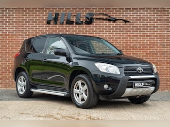 Used Toyota RAV4 2008 for sale - 78064963: Photo