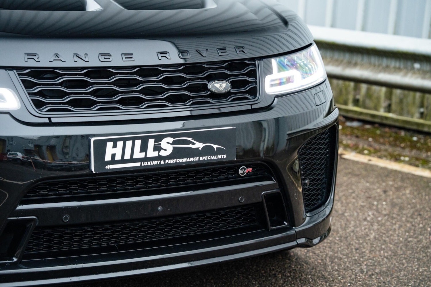 Used Land Rover Range Rover Sport for sale - 77729121: Photo 10