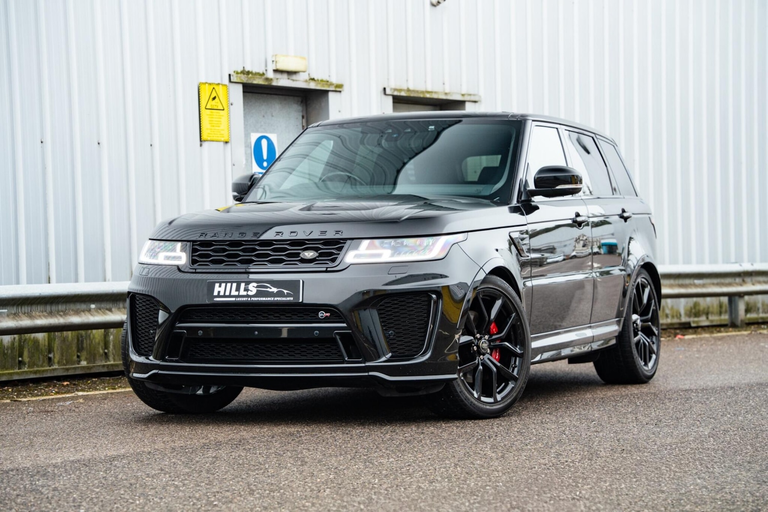 Used Land Rover Range Rover Sport for sale - 77729121: Photo 12