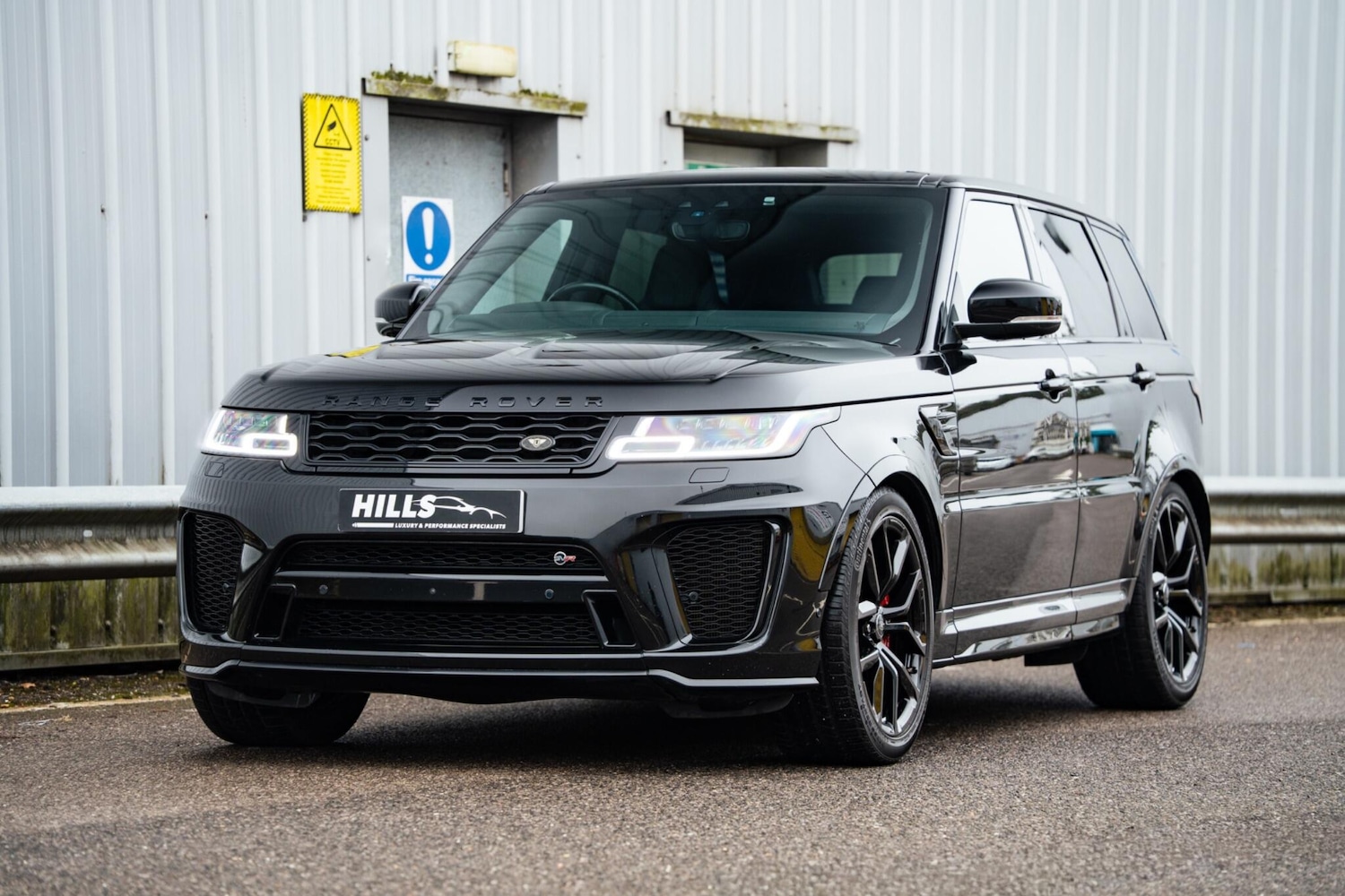 Used Land Rover Range Rover Sport for sale - 77729121: Photo 13