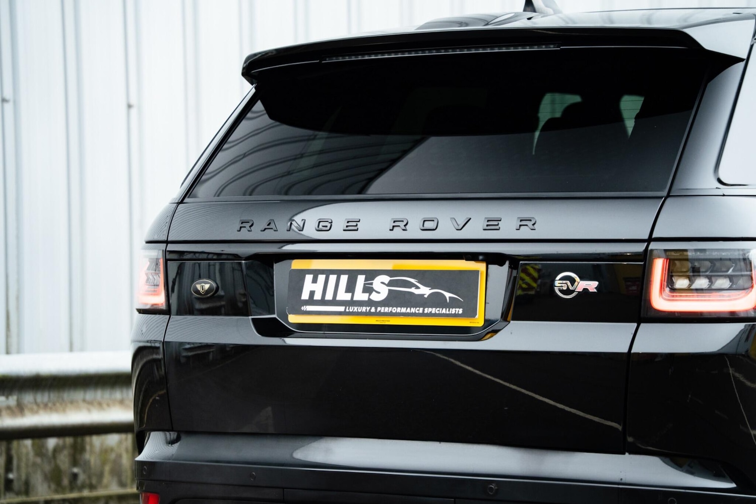 Used Land Rover Range Rover Sport for sale - 77729121: Photo 16